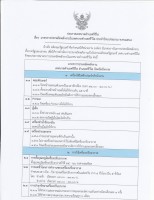 แผนมาตรการประหยัดพลังงาน
