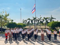 กิจกรรมวันเทศบาล วันที่ 24 เมษายน 2568