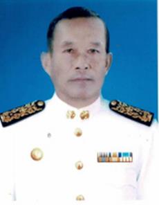 นายเจริญ ขันหลวง