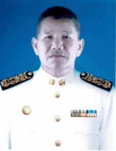 นายเสียง อุปจักร์