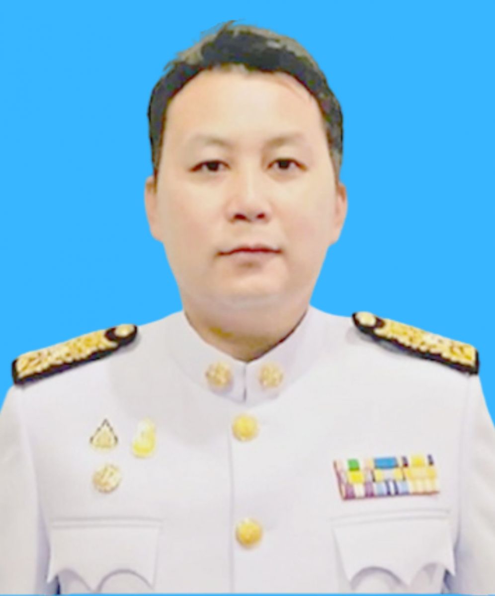 นายกเทศมนตรี