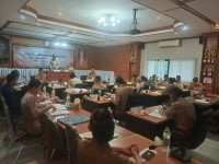 วันที่ 4  สิงหาคม  พ.ศ.2569  ประชุมสภาเทศบาลตำบลเก่ากลอย สมัยสามัญ  สมัยที่  3  ประจำปี พ.ศ.2569  ตั้งแต่เวลา  09.30  น.เป็นต้นไป  ณ  ห้องประชุมเทศบาลตำบลเก่ากลอย  ชั้น 2 