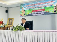 วันที่ 12  พฤษภาคม 2569 โครงการการปฐมนิเทศและประชุมผู้ปกครองนักเรียน ประจำปีการศึกษา 2569 