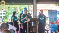 โครงการพัฒนาศักยภาพชุมชนคัดแยกขยะมูลฝอยระดับครัวเรือน 2568