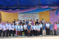 โครงการ “สืบสานภูมิปัญญาท้องถิ่นด้านสุขภาพ ประจำปีงบประมาณ พ.ศ. 2569” 