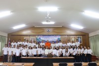 โครงการพัฒนาบุคลากร เทศบาลตำบลพญาเม็งราย ประจำปีงบประมาณ พ.ศ.2569